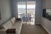 Apartamento à venda - (Zona Norte) Barro Branco - São Paulo/SP