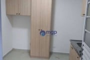 Kitnet com 1 dormitório para alugar, 18 m²  - Vila Guilherme