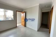 Apartamento novo de 2 quartos à venda na Vila Isolina Mazzei - 48 m²  - São Paulo/SP