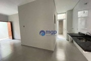 Apartamento novo de 2 quartos, à venda na Vila Isolina Mazzei - 53 m² - São Paulo/SP