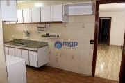 Apartamento com 3 dormitórios à venda, 120 m² - Santana - São Paulo/SP