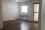 Apartamento de 2 quartos à venda no Brás - 68m² - São Paulo/SP