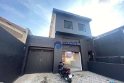 Salas comerciais para locação na Vila São João - 85 m² - Guarulhos/SP