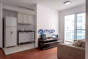 Apartamento de 2 quartos à venda no Brás - 60 m² - São Paulo/SP