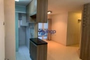 Apartamento com 3 quartos à venda no Jardim Flor da Montanha - 80 m² - Guarulhos/SP