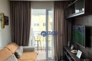 Apartamento com 2 quartos, à venda no Alto do Pari - 55m²   - São Paulo/SP