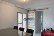 Apartamento com 3 quartos, à venda no Imirim - 68 m² - São Paulo/SP