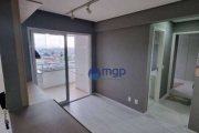 Apartamento com 2 dormitórios à venda, 52 m² - Imirim