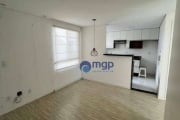 Apartamento com 2 quartos, à venda no Jardim Ansalca - 42 m² - Guarulhos/SP