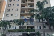 Apartamento com 3 quartos, à venda no Mandaqui - 70 m² - São Paulo/SP