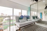 Apartamento com 3 quartos, à venda em Santana - 45 m² - São Paulo/SP