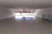 Prédio comercial para locação no Tucuruvi - 650 m² - São Paulo/SP