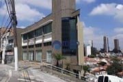 Prédio Comercial para locação no Tucuruvi - 218 m² - São Paulo/SP