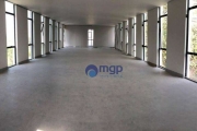 Sala para alugar, 236 m² por R$ 15.965,41/mês - Parque Cecap - Guarulhos/SP