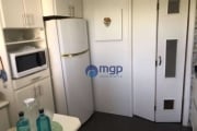 Apartamento com 3 quartos, à venda no Jardim Paraíso - 80 m² - São Paulo/SP