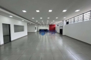 Prédio Comercial para Locação na Vila Leopoldina - 660 m² - São Paulo/SP