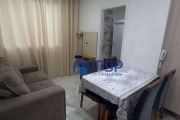 Apartamento com 2 quartos, à venda na Vila Guilherme - 34 m² - São Paulo/SP