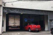 Prédio Comercial para Locação na Bela Vista - 1500 m²  - São Paulo/SP