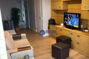 Apartamento com 3 quartos, à venda no Carandiru - 96 m² - São Paulo/SP