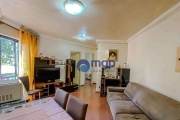 Apartamento com 2 quartos, à venda no Canindé - 45 m² - São Paulo/SP