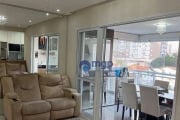 Apartamento com 2 quartos, à venda no Lauzane Paulista - 72 m² - São Paulo/SP