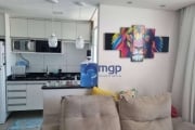 Apartamento com 2 quartos, á venda na Vila Maria - 45 m² - São Paulo/SP