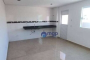 Apartamento com 2 para locação no Jardim São Paulo - 38 m² - São Paulo/SP