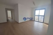 Apartamento com 3 quartos para locação no Tucuruvi - 90 m² - São Paulo/SP