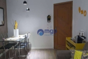 Apartamento com 2 quartos, à venda no bairro Imirim - 50 m² - São Paulo/SP