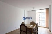 Apartamento com 1 quarto, à venda na Vila Buarque - 29 m²  - São Paulo/SP