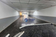 Salão Comercial para Locação em Mauá - 350 m² - Mauá/SP