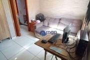 Casa com 2 quartos em condomínio fechado, à venda na Vila Nova Bonsucesso - 49 m² - Guarulhos/SP