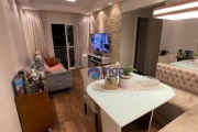 Apartamento com 2 quartos, à venda no Tucuruvi - 62 m² - São Paulo/SP