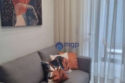 Apartamento com 2 quarto, à venda no Jardim São Paulo - 43 m² - São Paulo/SP