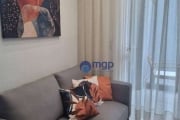 Apartamento com 1 quarto, à venda no Jardim São Paulo - 28 m² - São Paulo/SP