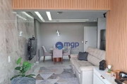 Apartamento com 3 quartos, à venda na Vila Guilherme - 126 m² - São Paulo/SP