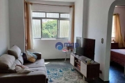 Apartamento com 1 quarto, à venda em Santana - 34 m² - São Paulo/SP