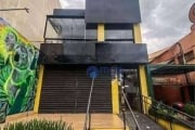 Casa Comercial à Venda na Vila Madalena - 257 m² - São Paulo/SP