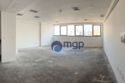 Sala Comercial à Venda Próxima ao Metrô Marechal Deodoro - 50 m²   - São Paulo/SP