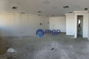 Conjunto Comercial à Venda Próximo ao Metrô Marechal Deodoro - 100 m²   - São Paulo/SP