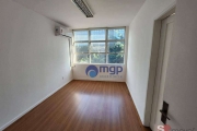 Sala Comercial à Venda Próxima ao Metrô Consolação - 85 m² - São Paulo/SP