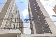 Apartamento com 2 quartos, à venda no Belenzinho - 37 m² - São Paulo/SP