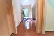 Casa Comercial em Vila para Locação em Higienópolis - 75 m² - São Paulo/SP