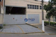 Galpão para locação no bairro Vila Parque Jabaquara - 1600 m² - São Paulo/SP