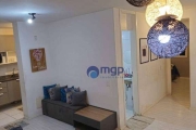 Apartamento de 3 quartos, à venda na Vila Maria - 64 m² - São Paulo/SP