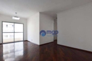 Apartamento com 3 quartos, à venda no bairro Vila Gomes Cardim - 65 m² - São Paulo/SP