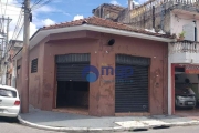 Salão comercial à venda ou para locação na Vila Constança - 110 m² - São Paulo/SP