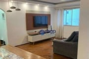 Apartamento com 3 quartos, à venda em Santana - 123 m² - São Paulo/SP