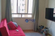 Apartamento com 2 quarto, à venda no bairro Ponte Grande - 45 m² - Guarulhos/SP