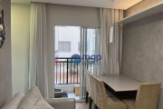 Apartamento com 2 quartos, à venda na Vila Guilherme - 43 m² - São Paulo/SP